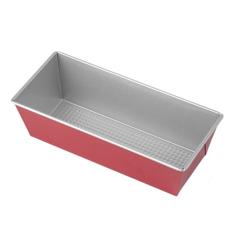 Форма для выпечки хлеба и кексов, цвет микс, 11,5х25 см  | Фото — Магазин Andy Chef  1