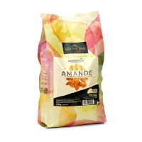 Шоколад со вкусом миндаля Amande из серии Inspiration Valrhona (Франция), 3 кг Шоколад со вкусом миндаля Amande из серии Inspiration Valrhona (Франция), 3 кг | Фото — Магазин Andy Chef