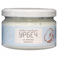 Урбеч Кокос, 225 г