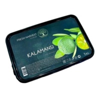 Пюре замороженное Каламанси, Fresh Harvest, Россия, 1 кг