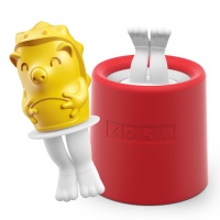 Форма для мороженого Hedgehog, Zoku, США