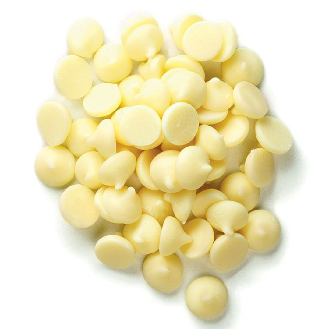 Шоколад белый Sebastian 34,6%, Chocovic, Россия, 100 г (срок годности 06.11.2025)  | Фото — Магазин Andy Chef  1