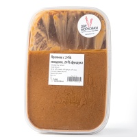 Пралине с 24% миндаля и 24% фундука, Callebaut, Бельгия, 1 кг