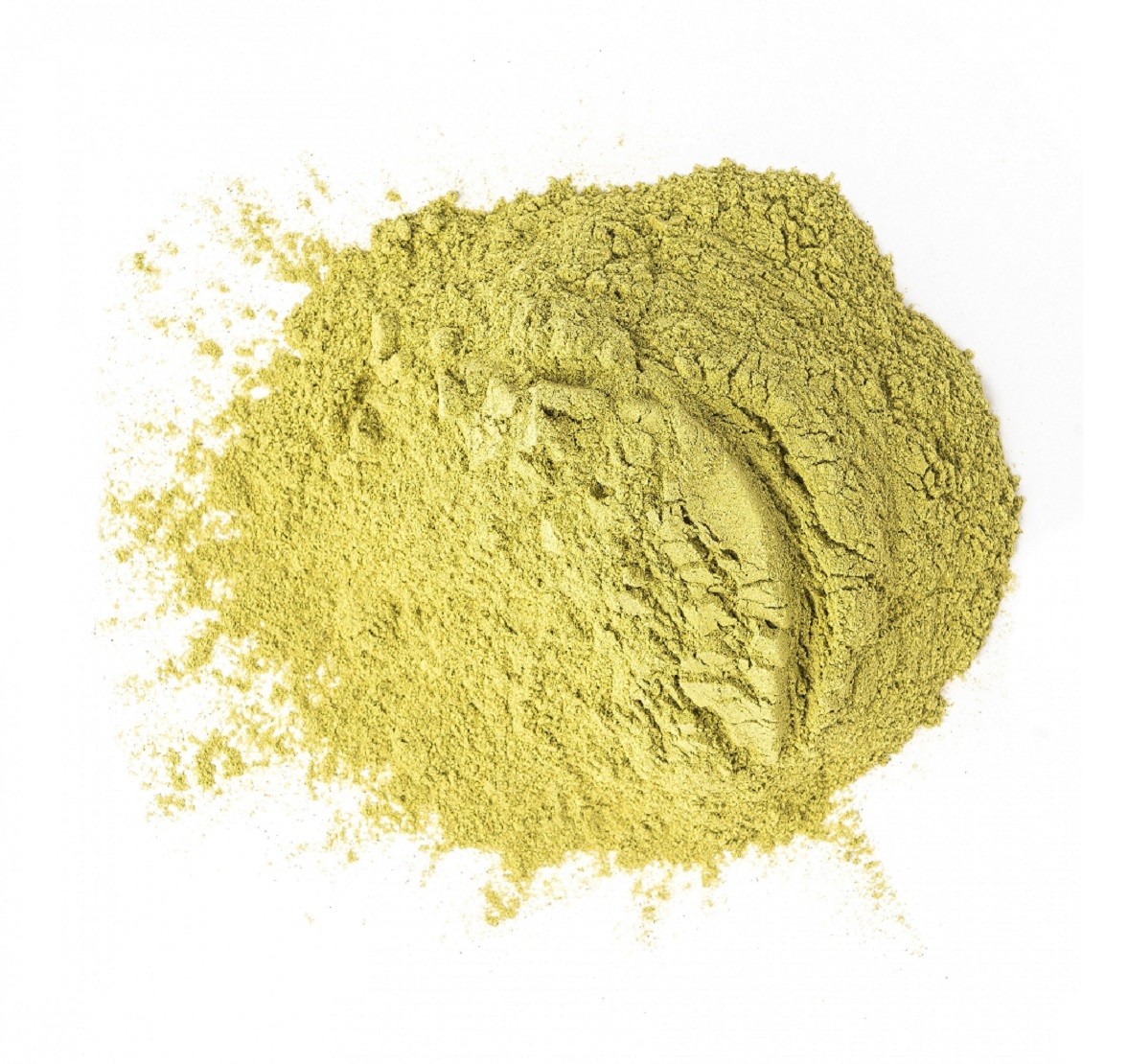 Шпинат сушёный порошок, Россия, 30 г (срок годности до 07.04.2026)  | Фото — Магазин Andy Chef  1