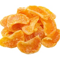 Мандарин вяленый, 100 г