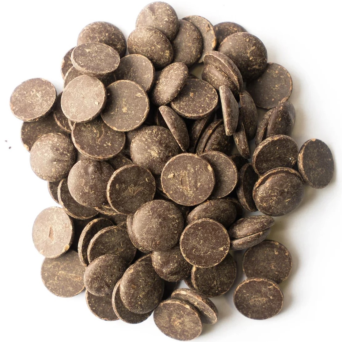 Шоколад тёмный Ocoa 70%, Cacao Barry, Франция, 100 г (срок годности до 17.02.2026)  | Фото — Магазин Andy Chef  1