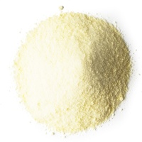 Какао-масло в порошке для темперирования, Tempir Duo, 50 г (срок годности до 13.01.2026)