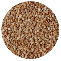 Кешью дроблёный обжаренный 2-4 мм, 100 г