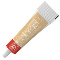 Краситель гелевый Телесный, Modecor, Италия, 20 г