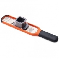 Тёрка и слайсер 2 в 1 Handi-Grate, Joseph Joseph