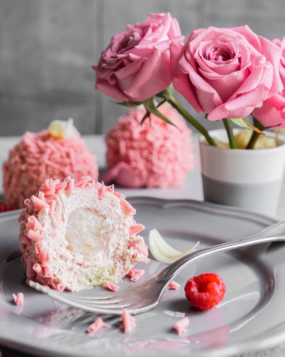Чем украсить торт | Как приготовить декор листья для торта