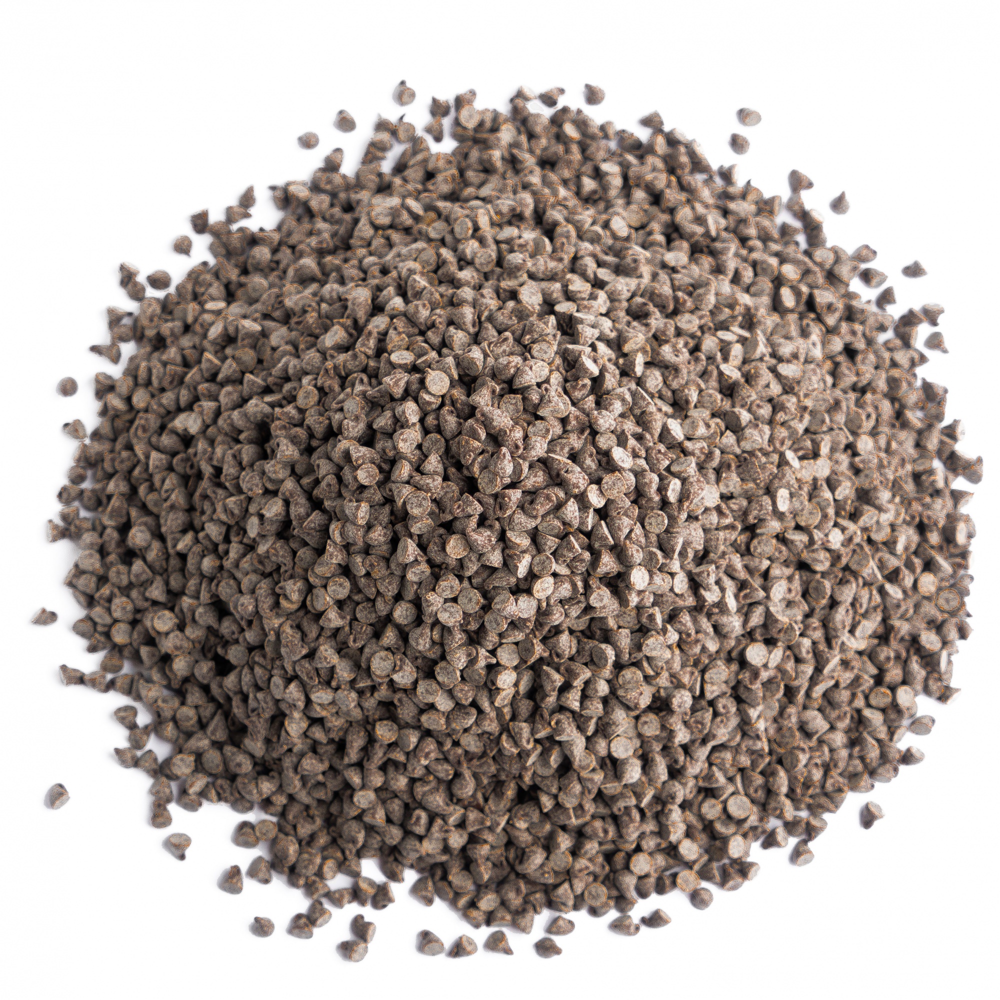 Шоколадные капли термостабильные, Cacao Barry, Франция, 1 кг (срок годности до 14.11.2025)  | Фото — Магазин Andy Chef  1