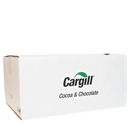 Шоколад тёмный Noir 54%, Cargill, Бельгия, 10 кг (коробка)  | Фото — Магазин Andy Chef  1