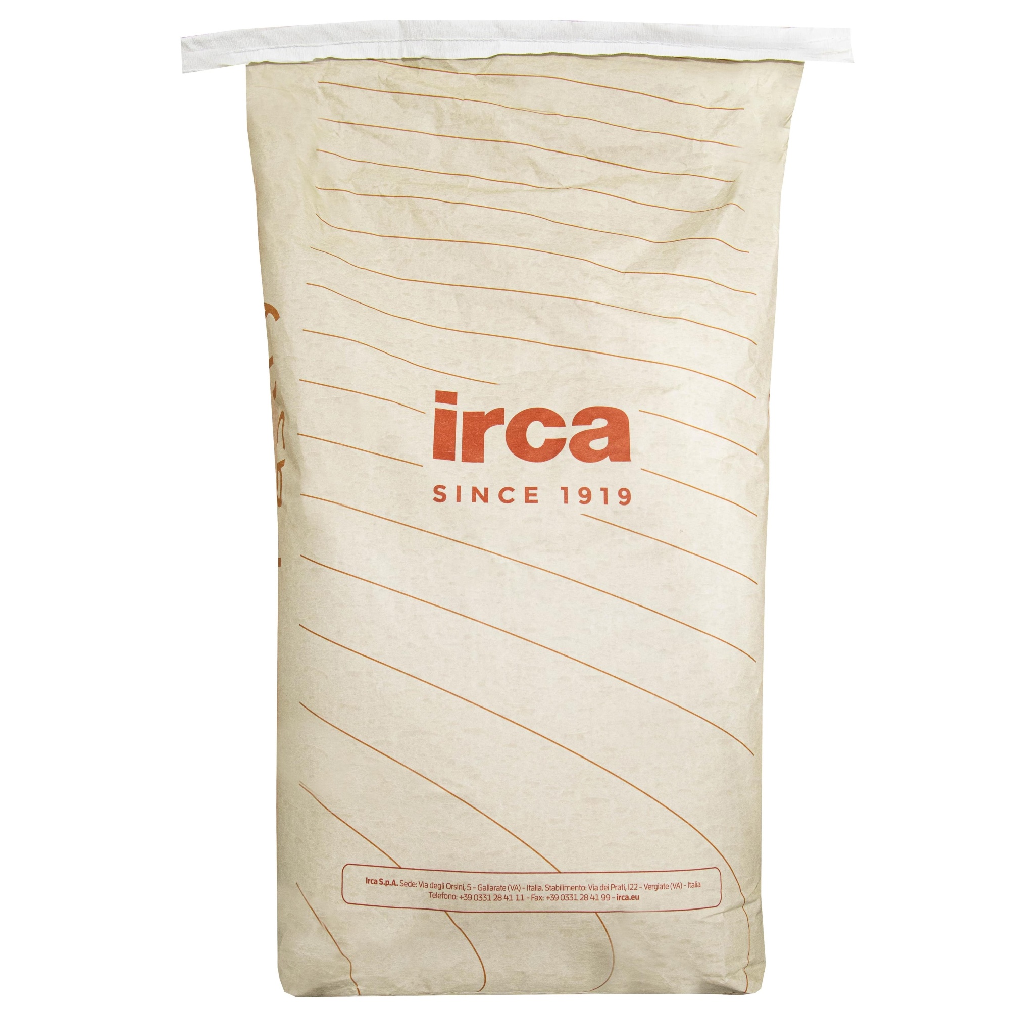 Сахарная пудра нетающая, Irca, Италия, 10 кг  | Фото — Магазин Andy Chef  1
