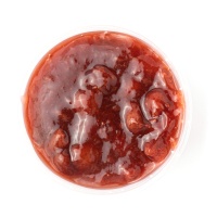 Ягодная начинка Fruttidor Клубника, Irca, Италия, 250 г