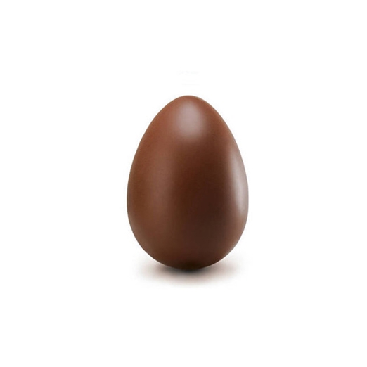 Форма для шоколада «Яйцо» пластиковая 20 ячеек  3,5х2,5 см  | Фото — Магазин Andy Chef  1
