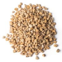 Миндаль дроблёный 4-7 мм карамелизированный, 100 г