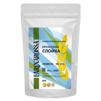 Мука пшеничная для круассанов и слойки, Farina Rossa, 500 г