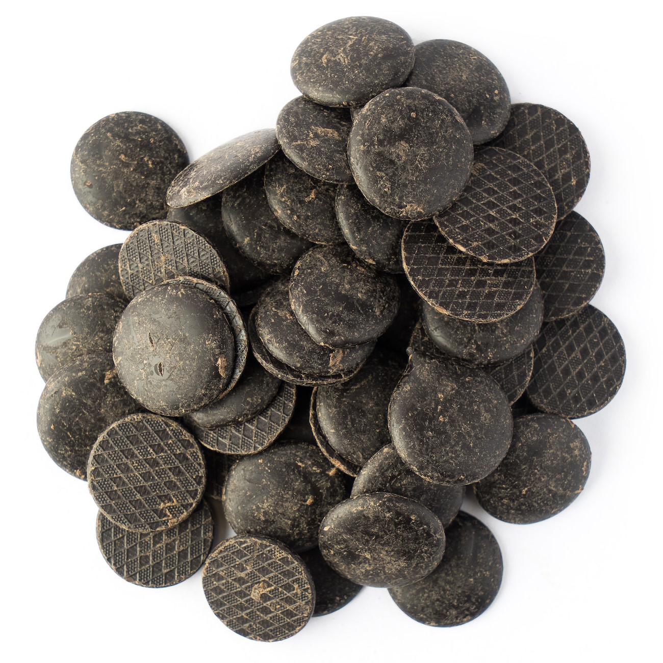 Шоколад горький Black Zabuye 83%, Carma, Швейцария, 100 г  | Фото — Магазин Andy Chef  1
