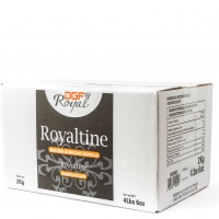 Вафельная крошка, DGF, Франция, 2 кг