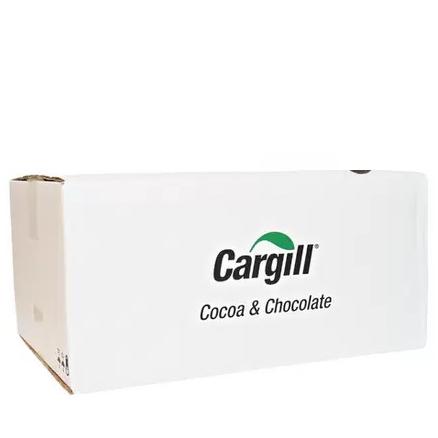 Шоколад молочный Lacte Equilibre 34%, Cargill, Бельгия, 10 кг (коробка)  | Фото — Магазин Andy Chef  1