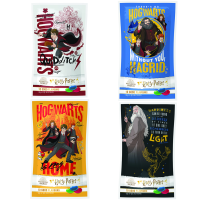Драже жевательное Jelly Belly Harry Potter ассорти 10 вкусов, дизайн упаковки микс, 28 г (срок годности до 06.10.2025)