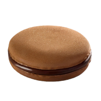 Форма силиконовая «Макарон» (Macaron) 1000 мл, KE106S, Pavoni, Италия