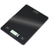 Весы кухонные электронные Kitchen scale Slim вес до 5 кг, Caso