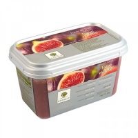 Пюре замороженное Инжир, Ravifruit, Франция, 1 кг Пюре замороженное Инжир, Ravifruit, Франция, 1 кг | Фото — Магазин Andy Chef