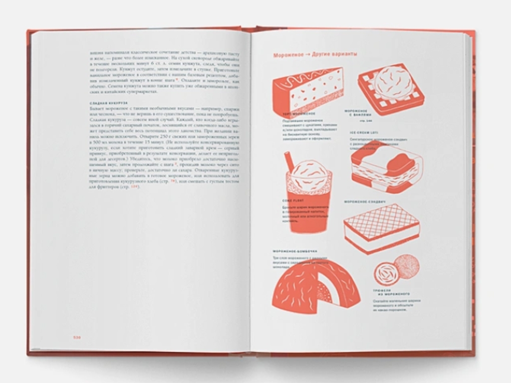 Книга «Тезаурус вкусов 2» Lateral Cooking, Ники Сегнит - Цена в Москве