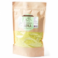 Фисташковая мука экстратонкого помола Премиум, Aramona, 250 г (срок годности до 21.08.2025)