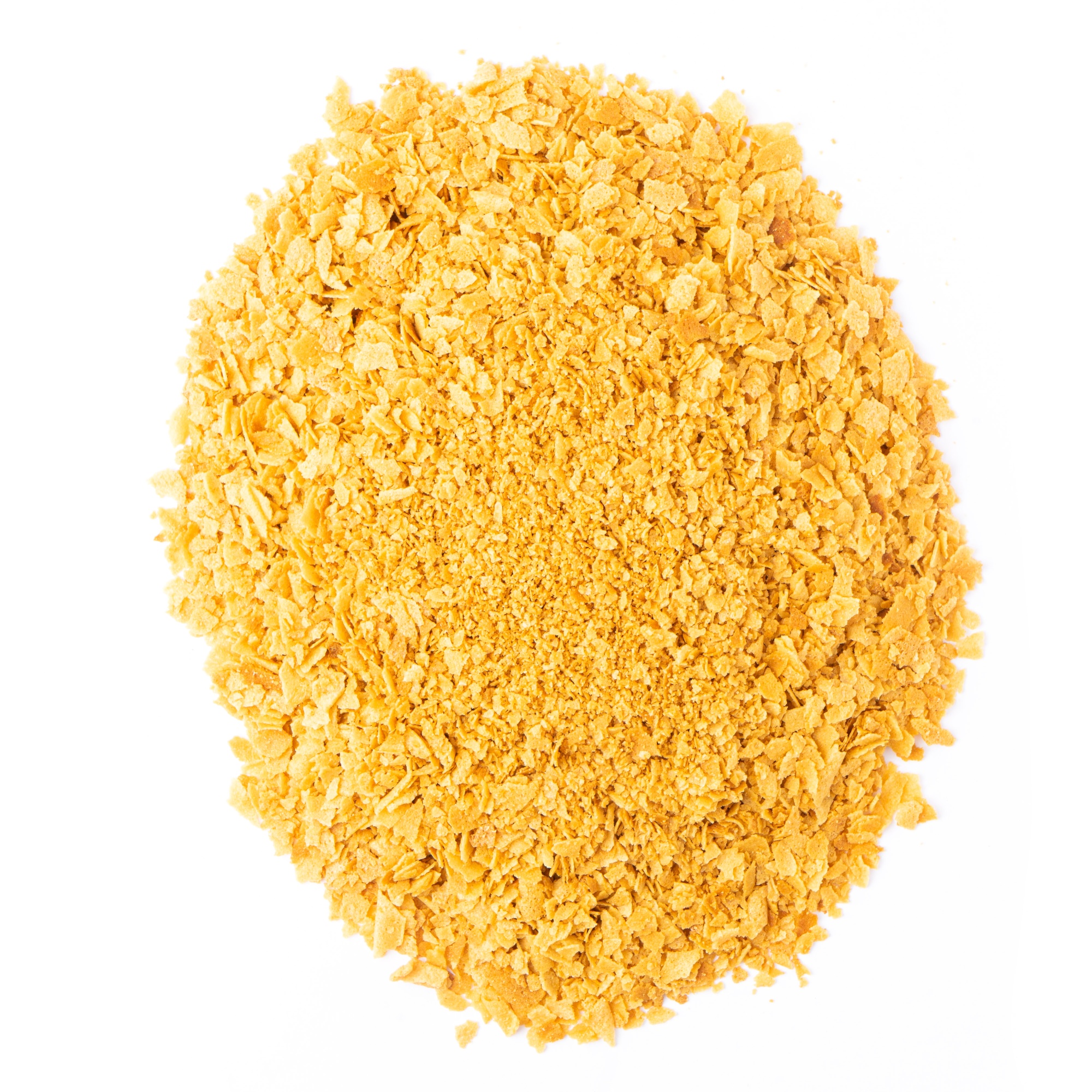 Вафельная крошка Eclat d'or, Valrhona, Франция, 100 г  | Фото — Магазин Andy Chef  1