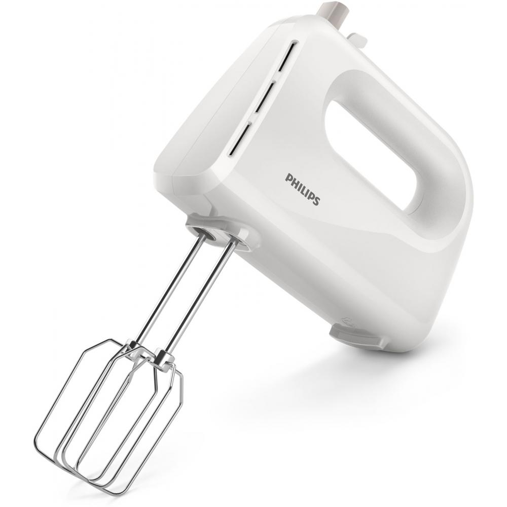 Миксер ручной HR3702, Philips (повреждена упаковка)  | Фото — Магазин Andy Chef  1