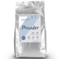 Сахарная пудра мелкодисперсная, ILbakery, 1 кг (срок годности до 19.02.2026)