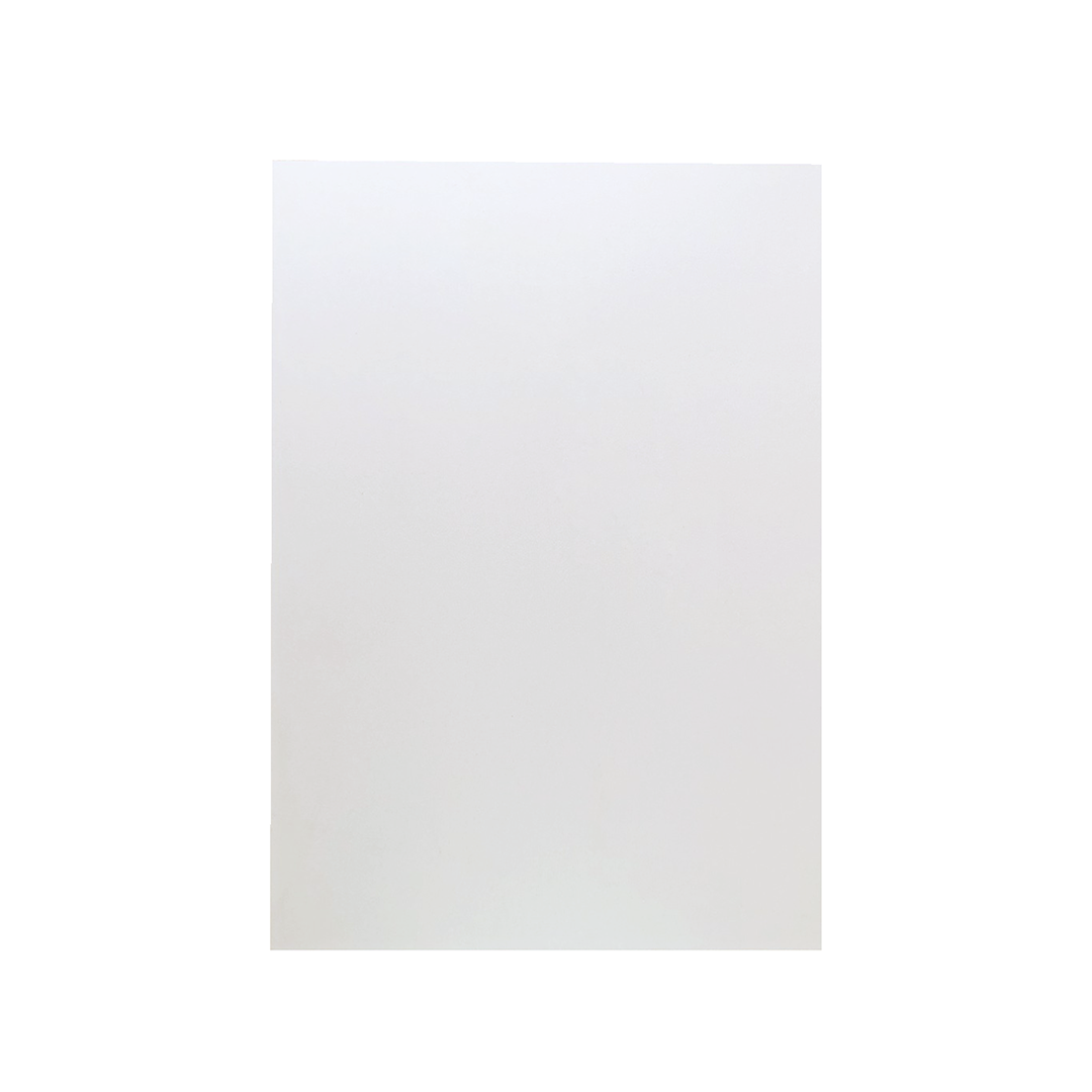 Подложка для пирожных прямоугольная сатин Белая 9х5,5 см, толщина 6 мм  | Фото — Магазин Andy Chef  1