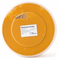 Пралине с 46,5% миндаля, Callebaut, Бельгия, 1 кг (срок годности до 09.08.2025)
