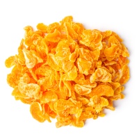 Мандарин вяленый, 500 г