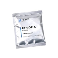 Кофе в дрип-пакетах Rockets Ethiopia Gigesa, 1 шт
