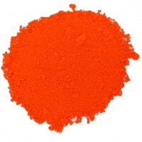 Краситель сухой жирорастворимый «Апельсиновая цедра», 10 г