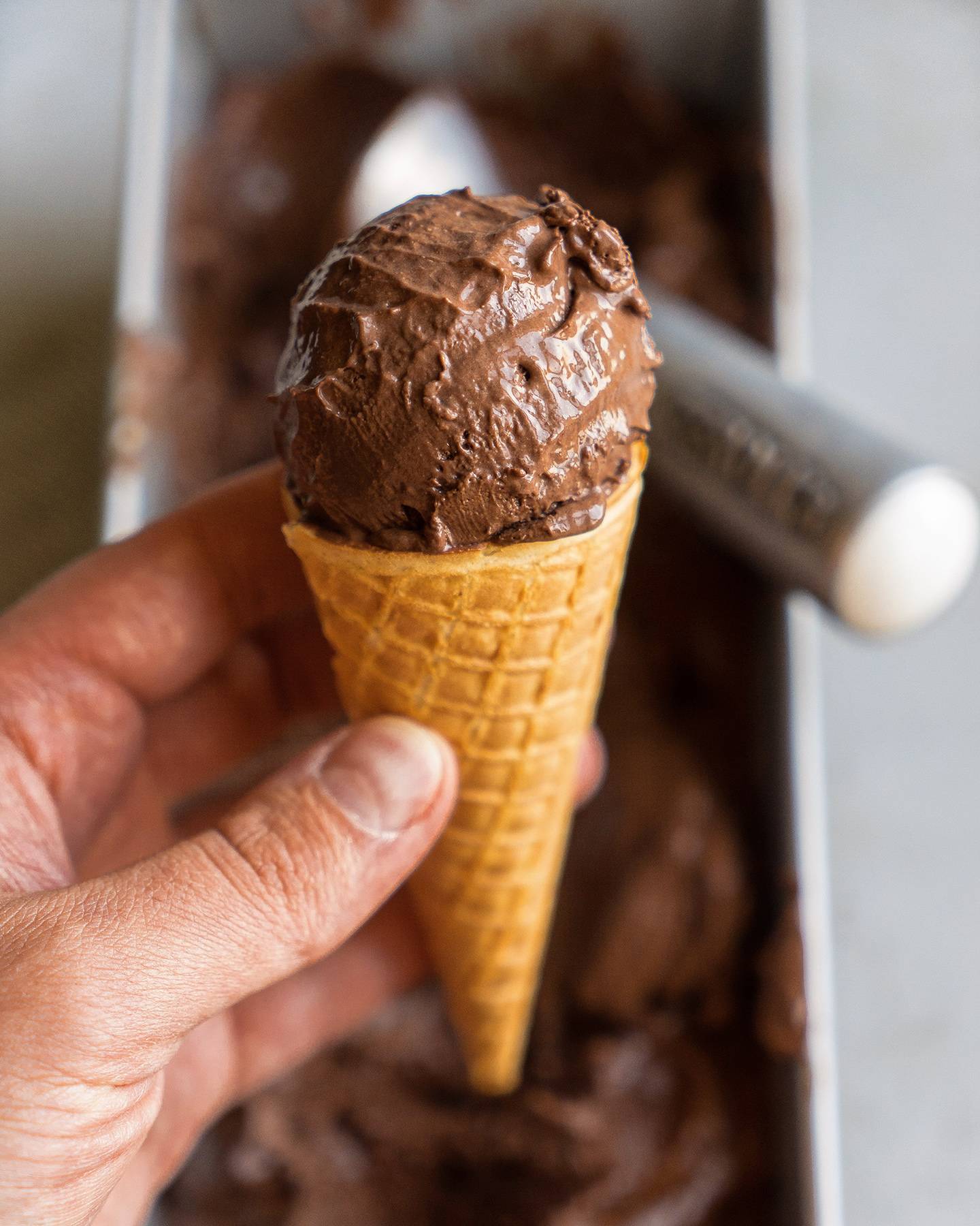 10 правил приготовления вкусного мороженого в домашних условиях