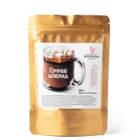 Горячий шоколад, Cacao Barry, Франция, 90 г