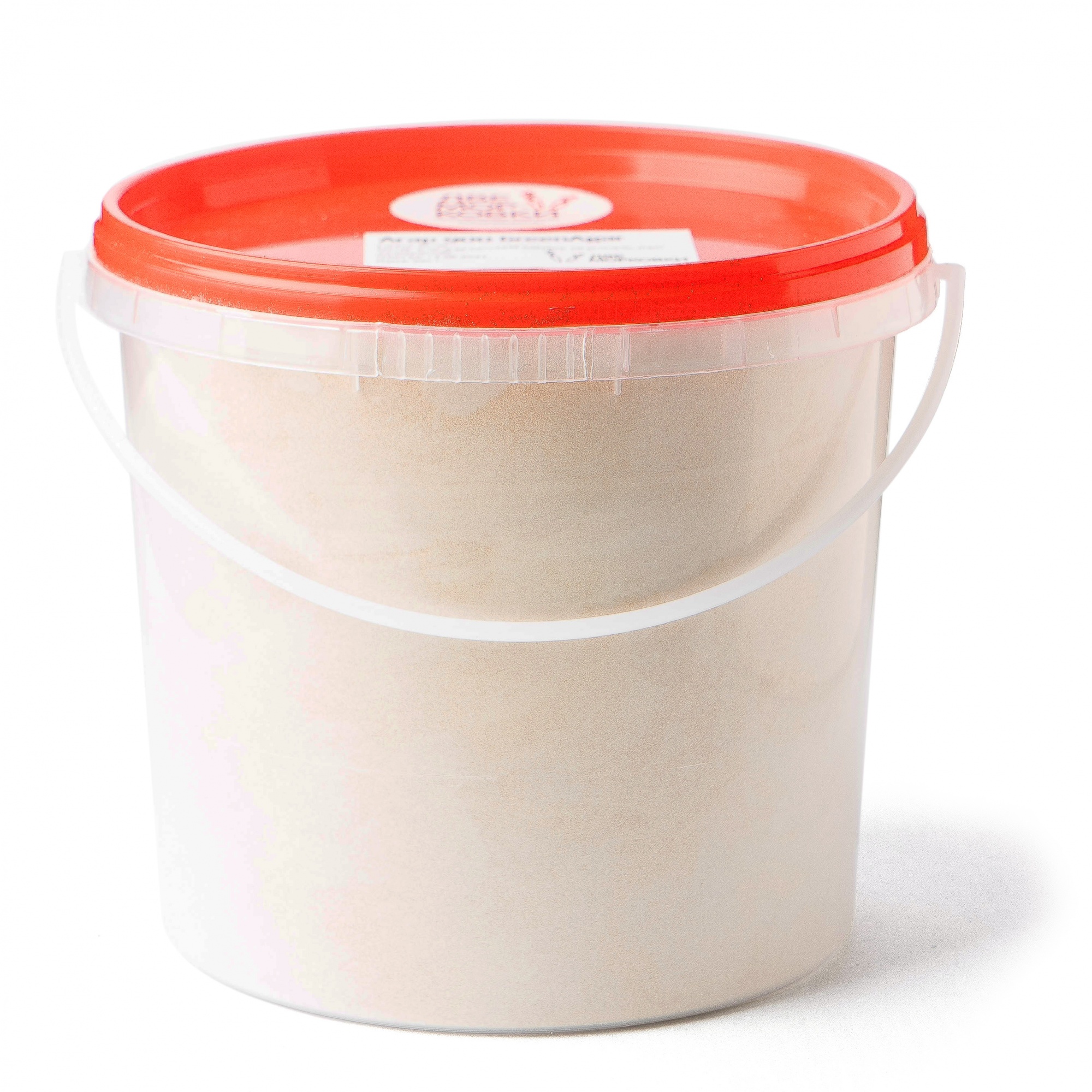 Каррагинан каппа KL120, Китай, 500 г (срок годности до 25.04.2026)  | Фото — Магазин Andy Chef  1