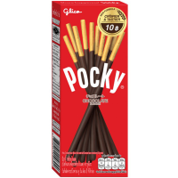 Палочки Pocky Chocolate Шоколад, Япония, 22 г (срок годности до 02.11.2025)
