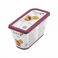 Пюре замороженное Папайя, Boiron, Франция, 1 кг Пюре замороженное Папайя, Boiron, Франция, 1 кг | Фото — Магазин Andy Chef