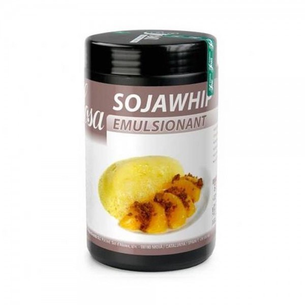 Соявип (соевый белок), Sosa, Испания, 300 г  | Фото — Магазин Andy Chef  1