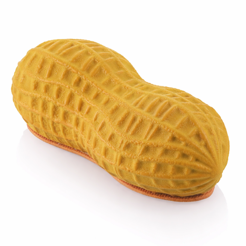 Форма с вырубкой «Арахис» (Arachide), 100 мл, Silikomart, Италия  | Фото — Магазин Andy Chef  1