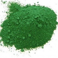 Краситель сухой жирорастворимый «Лаймовая страсть», 10 г