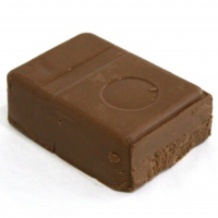 Шоколад молочный Джандуйя с 25% фундука, Callebaut, Бельгия, 500 г
