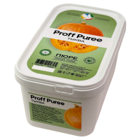 Пюре замороженное Тыква, Proff Puree, Россия, 1 кг