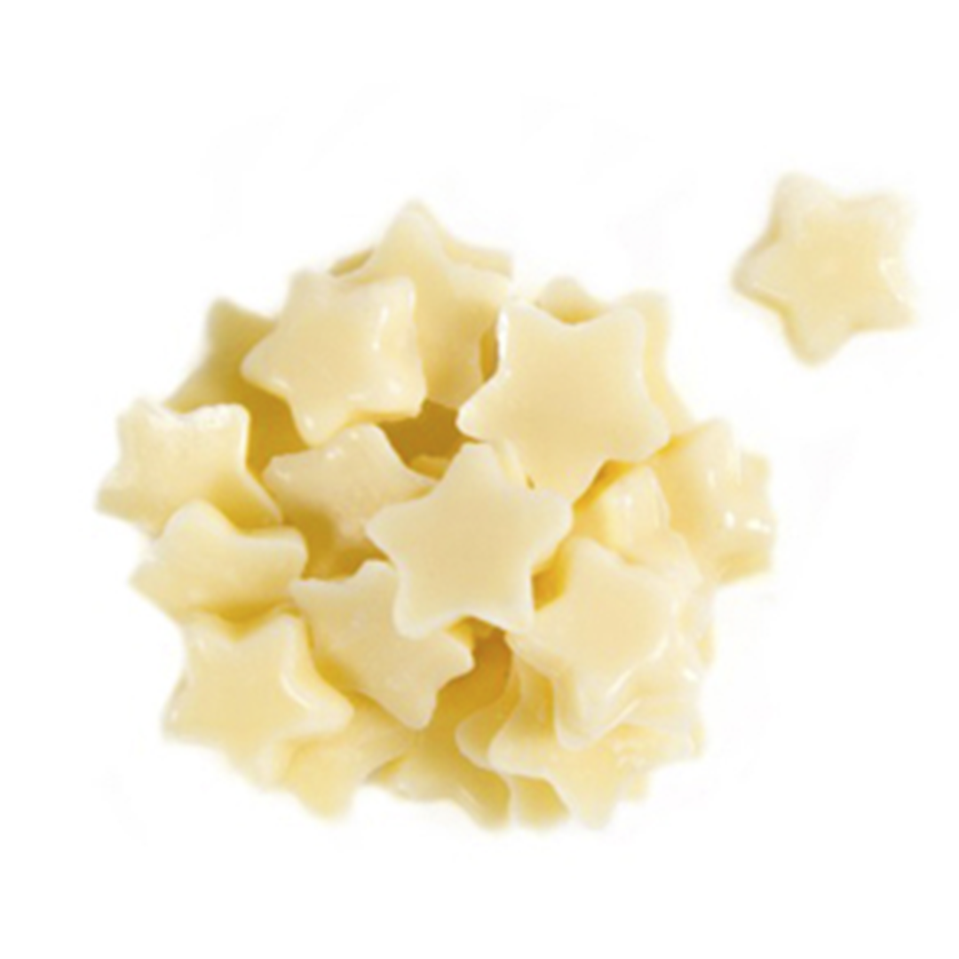 Шоколадный декор «Звёздочки», Dobla, Бельгия, 25 г  | Фото — Магазин Andy Chef  1